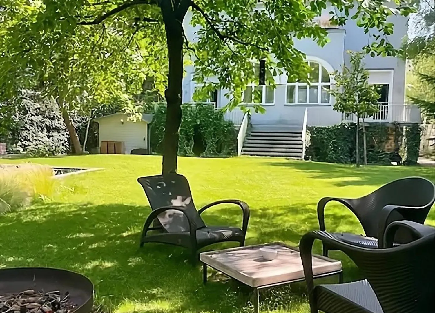 Elegante Jugendstilvilla - 5Min Gehweg Zur U-Bahn Vienna Apartment