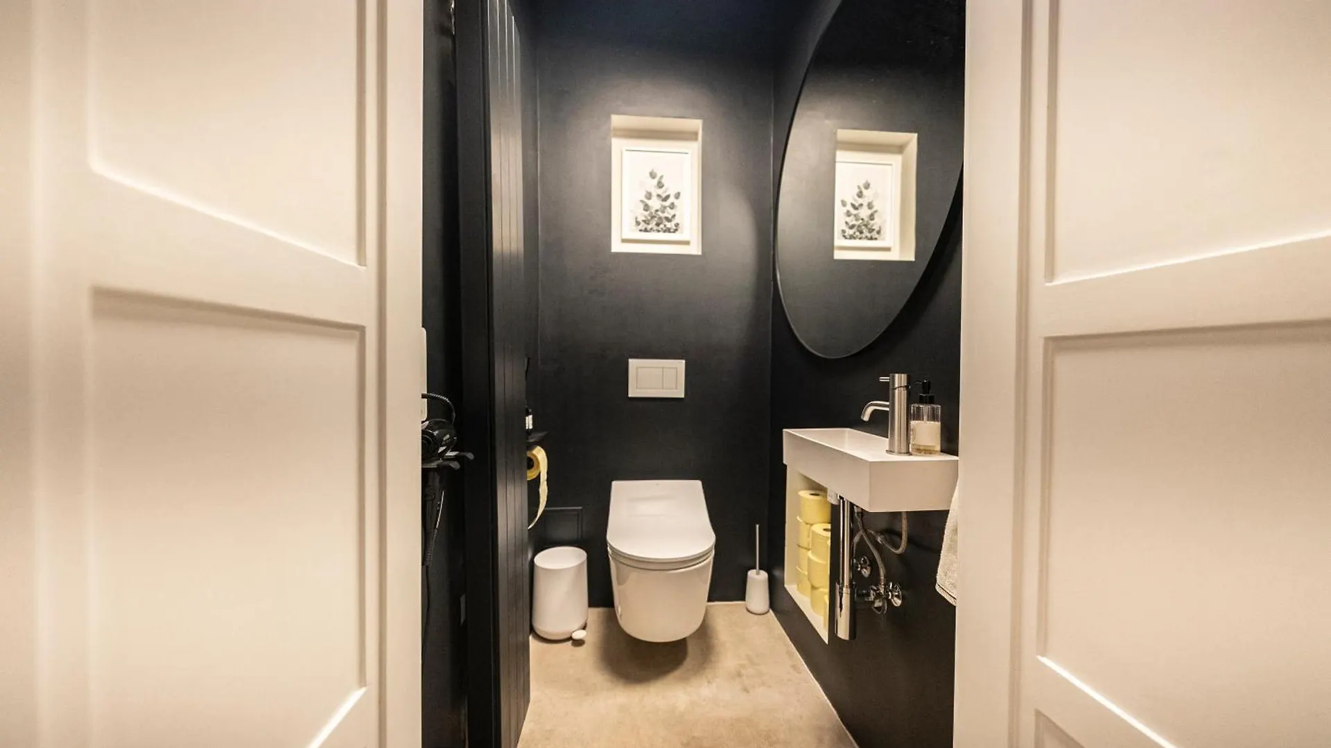 Apartment Elegante Jugendstilvilla - 5Min Gehweg Zur U-Bahn Vienna Austria