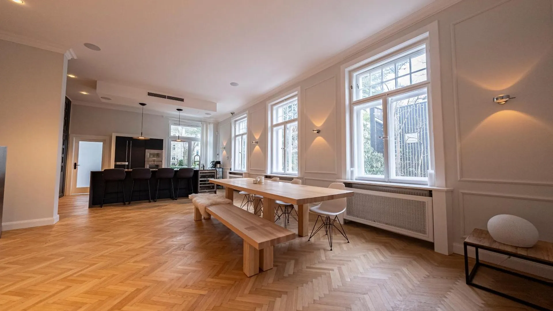Apartment Elegante Jugendstilvilla - 5Min Gehweg Zur U-Bahn Vienna