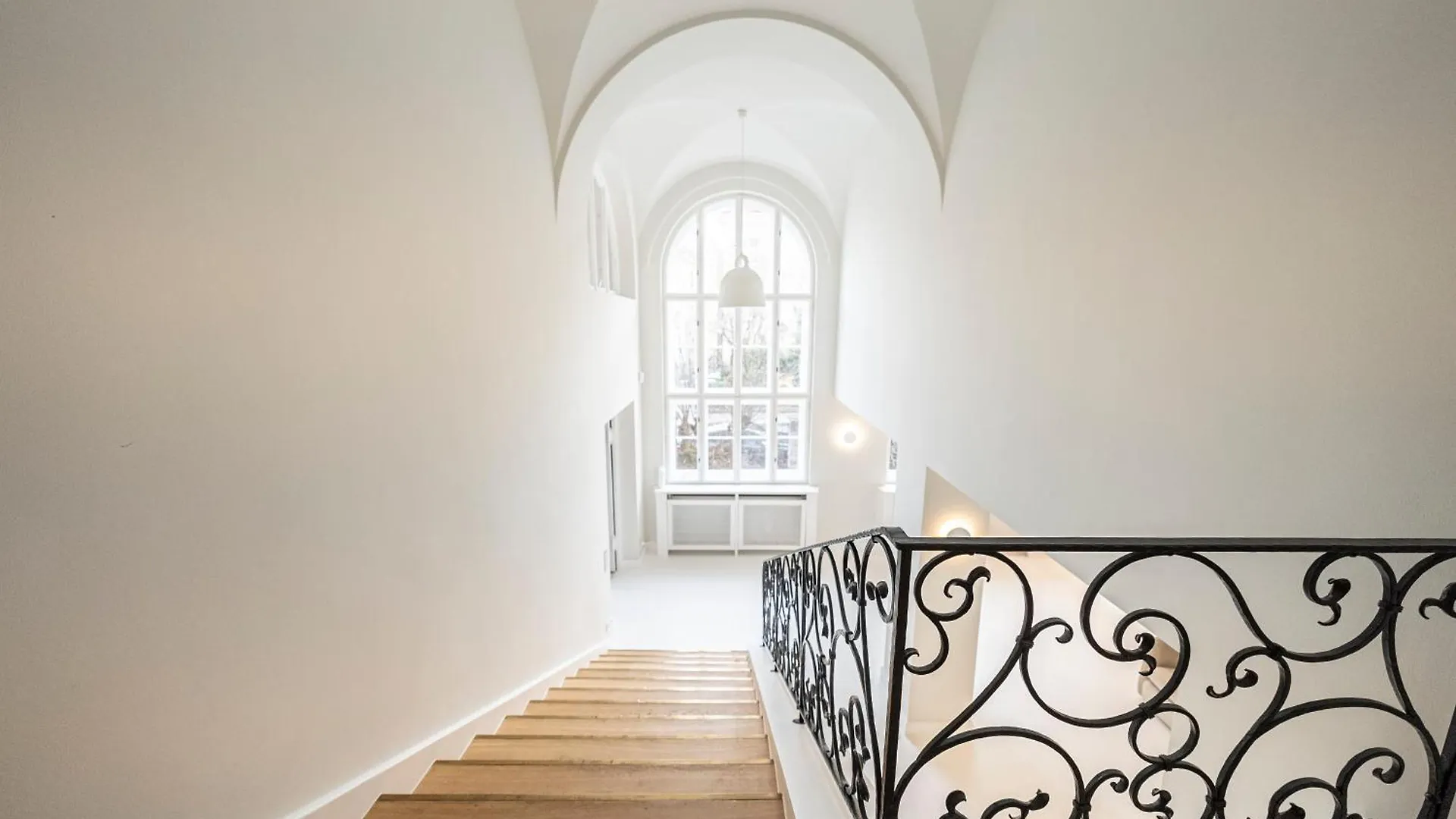 Apartment Elegante Jugendstilvilla - 5Min Gehweg Zur U-Bahn Vienna